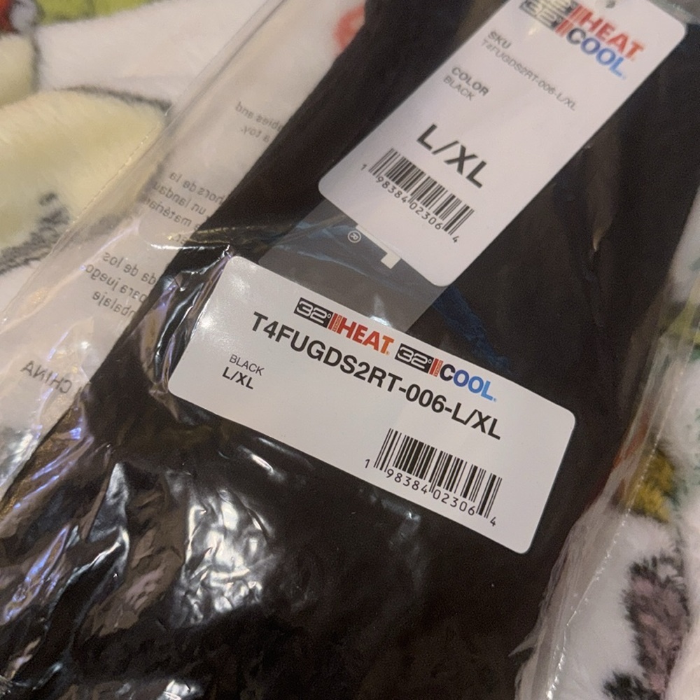 EAT FLEECE‎ GLOVES unisex - Picture 6 of 6
